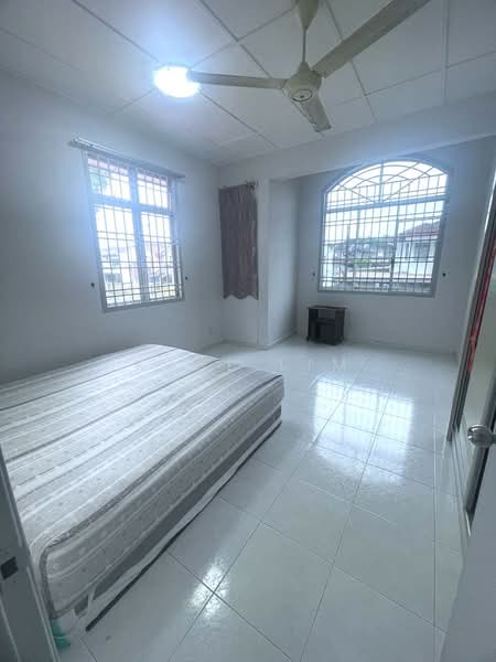 2-storey Terraced House for Sale in Bukit Indah (Iskandar Puteri (Nusajaya)) - Karl Lim - Bedroom - PropertyGuru.com.my