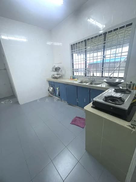 2-storey Terraced House for Sale in Bukit Indah (Iskandar Puteri (Nusajaya)) - Karl Lim - Kitchen - PropertyGuru.com.my