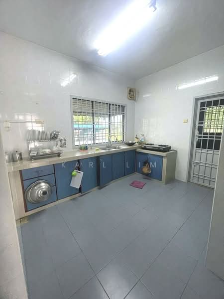 2-storey Terraced House for Sale in Bukit Indah (Iskandar Puteri (Nusajaya)) - Karl Lim - Kitchen - PropertyGuru.com.my