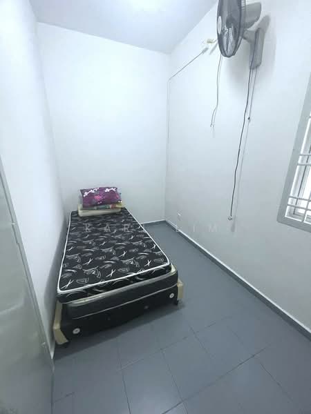 2-storey Terraced House for Sale in Bukit Indah (Iskandar Puteri (Nusajaya)) - Karl Lim - Bedroom - PropertyGuru.com.my