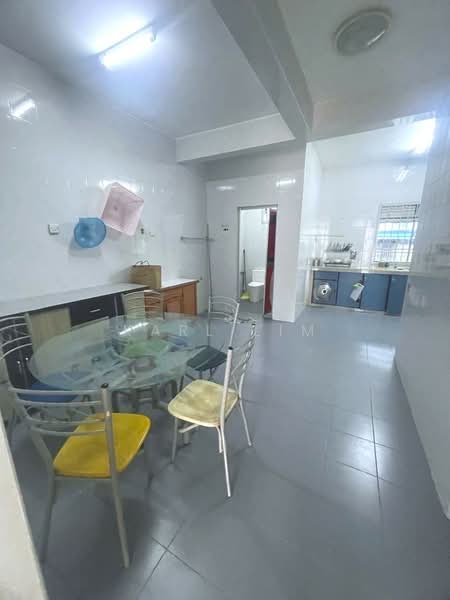 2-storey Terraced House for Sale in Bukit Indah (Iskandar Puteri (Nusajaya)) - Karl Lim - Kitchen - PropertyGuru.com.my