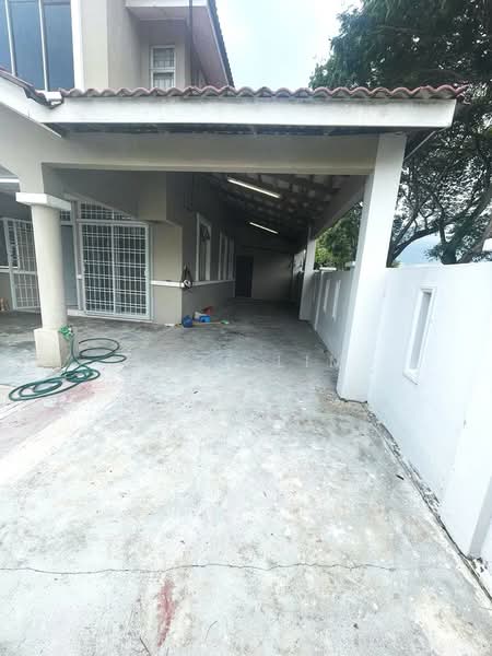 2-storey Terraced House for Sale in Bukit Indah (Iskandar Puteri (Nusajaya)) - Karl Lim - Exterior - PropertyGuru.com.my
