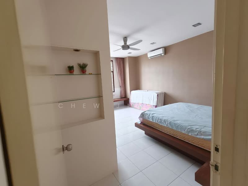 Rumah Teres 2 Tingkat untuk Dijual di Taman Setia Indah (Tebrau) - Chew Jia Jia - Bedroom - PropertyGuru.com.my