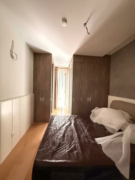 4.5-storey Terraced House for Sale in Kampung Sungai Kayu Ara (Petaling Jaya) - Max Lim - Bedroom - PropertyGuru.com.my