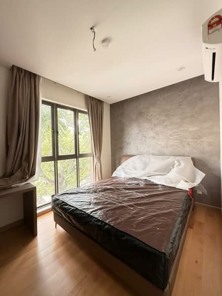 4.5-storey Terraced House for Sale in Kampung Sungai Kayu Ara (Petaling Jaya) - Max Lim - Bedroom - PropertyGuru.com.my