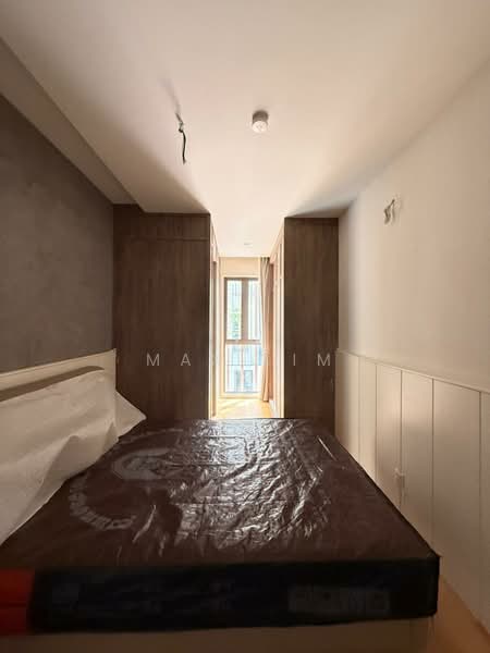 4.5-storey Terraced House for Sale in Kampung Sungai Kayu Ara (Petaling Jaya) - Max Lim - Bedroom - PropertyGuru.com.my