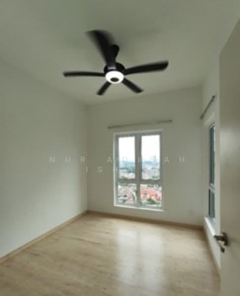 Condominium for Sale at The Holmes 1 - Nur Adibah Ishak - Bedroom - PropertyGuru.com.my