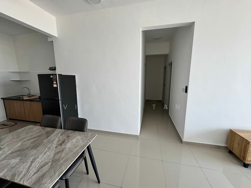 Condominium for Rent at M Vista - Vincent Tan - Kitchen - PropertyGuru.com.my