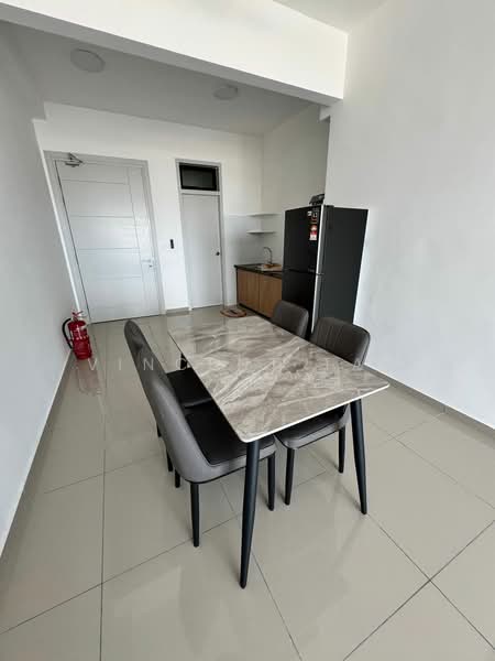 Condominium for Rent at M Vista - Vincent Tan - Dining Room - PropertyGuru.com.my