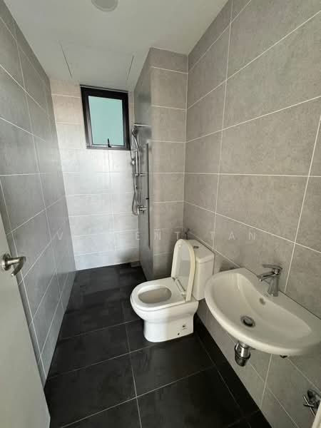 Condominium for Rent at M Vista - Vincent Tan - Bathroom - PropertyGuru.com.my