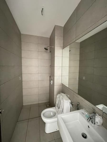 2-storey Terraced House for Sale in Senibong (Permas Jaya) - Siow Yan Er - Bathroom - PropertyGuru.com.my
