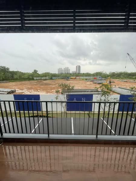 2-storey Terraced House for Sale in Senibong (Permas Jaya) - Siow Yan Er - Exterior - PropertyGuru.com.my