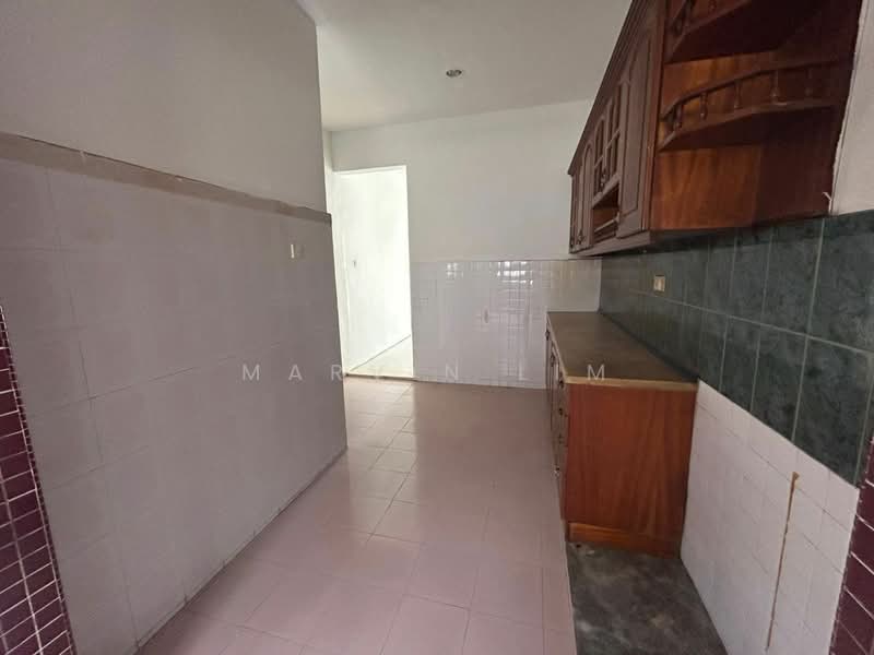 Rumah Teres 1 Tingkat untuk Dijual di Johor Bahru (Johor) - Marvin Lim - Kitchen - PropertyGuru.com.my