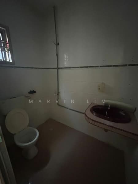 Rumah Teres 1 Tingkat untuk Dijual di Johor Bahru (Johor) - Marvin Lim - Bathroom - PropertyGuru.com.my