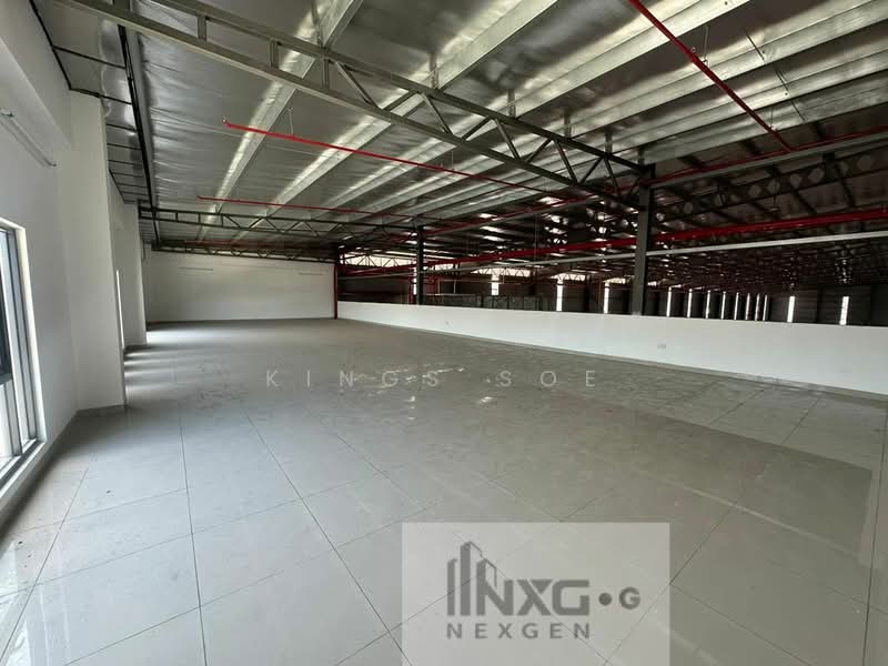 Office for Rent in Banting (Selangor) - Kings Soe - Interior - PropertyGuru.com.my