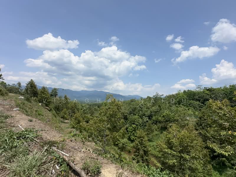 Agricultural Land for Sale in Kampung Pantai (Pantai) - Visaghan Naidu - Exterior - PropertyGuru.com.my