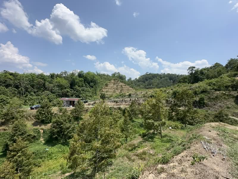 Agricultural Land for Sale in Kampung Pantai (Pantai) - Visaghan Naidu - Exterior - PropertyGuru.com.my