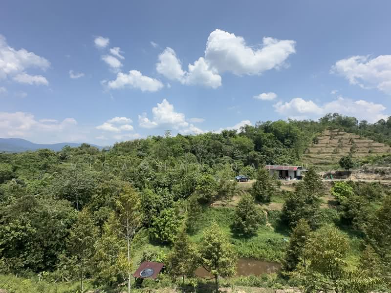 Agricultural Land for Sale in Kampung Pantai (Pantai) - Visaghan Naidu - Exterior - PropertyGuru.com.my