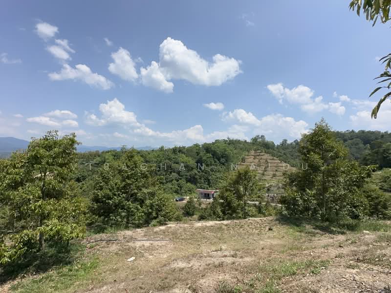 Agricultural Land for Sale in Kampung Pantai (Pantai) - Visaghan Naidu - Exterior - PropertyGuru.com.my