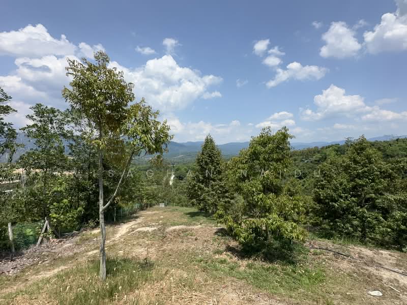 Agricultural Land for Sale in Kampung Pantai (Pantai) - Visaghan Naidu - Exterior - PropertyGuru.com.my