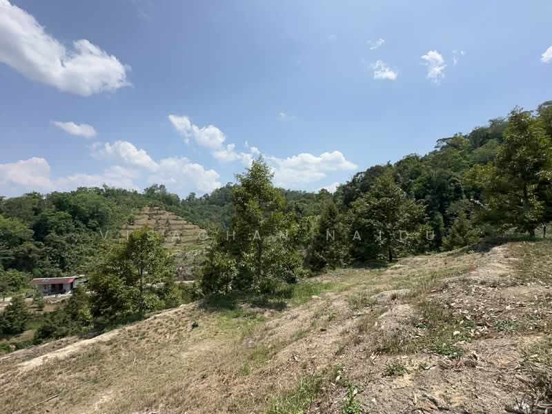 Agricultural Land for Sale in Kampung Pantai (Pantai) - Visaghan Naidu - Exterior - PropertyGuru.com.my