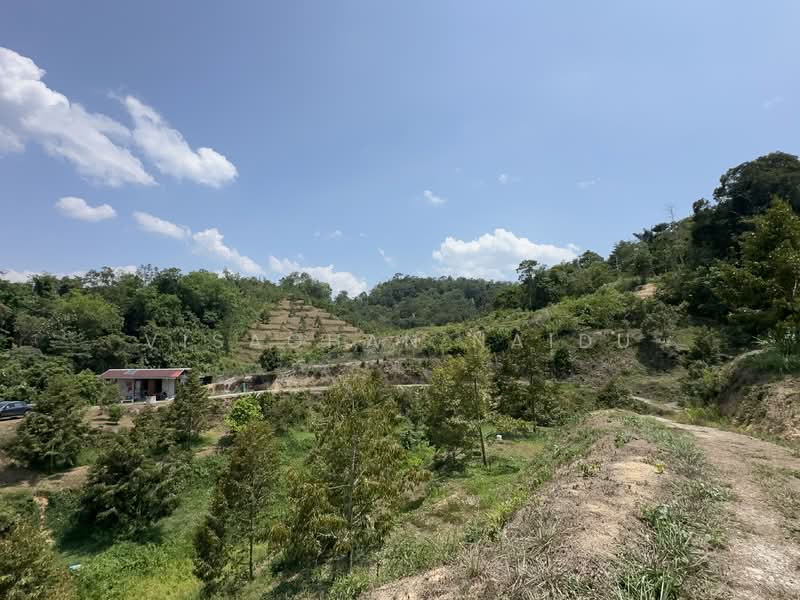Agricultural Land for Sale in Kampung Pantai (Pantai) - Visaghan Naidu - PropertyGuru.com.my