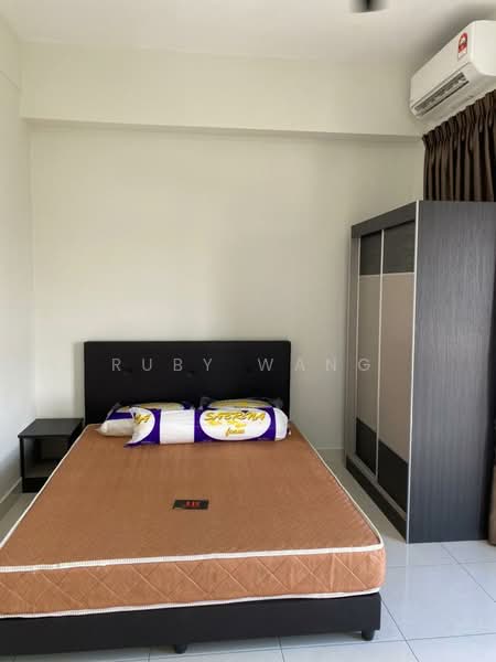 Kondominium untuk Disewa di Hillpark Residence - Ruby Wang - Bedroom - PropertyGuru.com.my