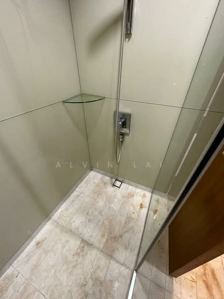 Office for Rent in KLCC (KL City Centre) - Alvin Lai Lai - Bathroom - PropertyGuru.com.my