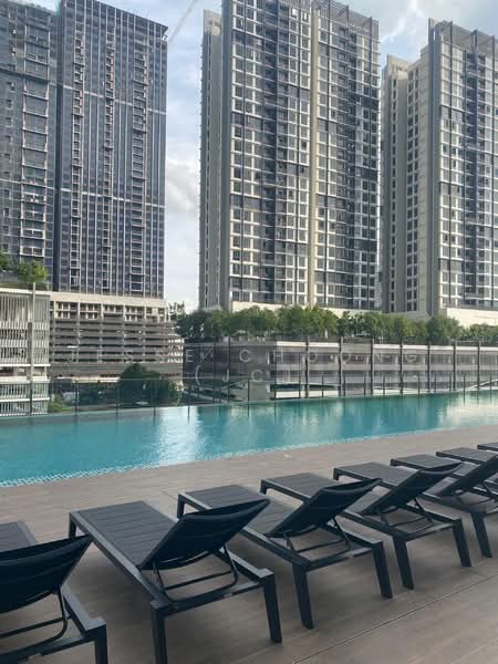 Service Residence for Sale at Sunway Avila Residences - Jesse Choong (JC) - PropertyGuru.com.my