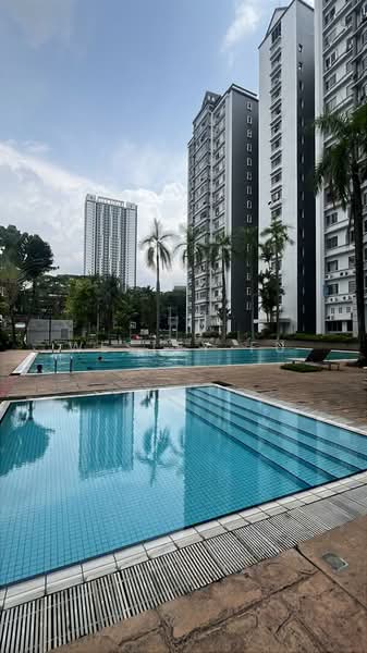 Kondominium untuk Dijual di Danau Impian - Wesley Fu - Exterior - PropertyGuru.com.my