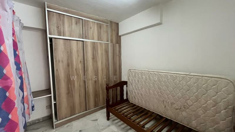 Kondominium untuk Dijual di Danau Impian - Wesley Fu - Bedroom - PropertyGuru.com.my