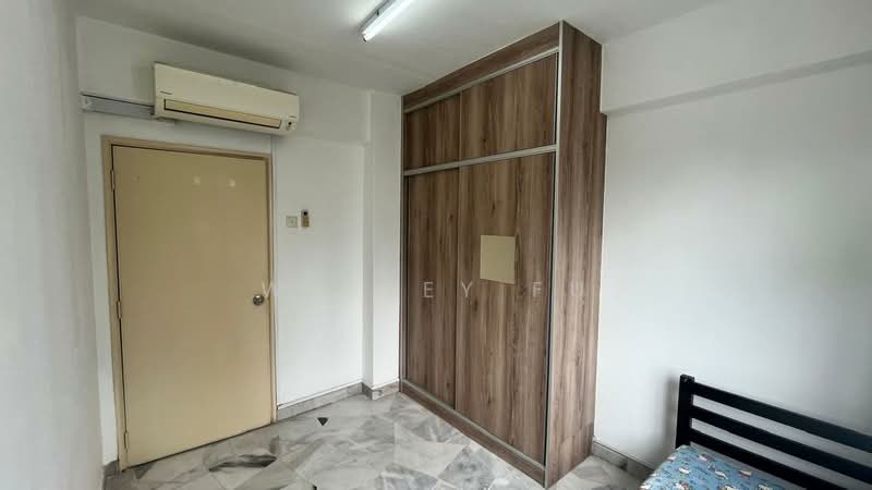 Kondominium untuk Dijual di Danau Impian - Wesley Fu - Bedroom - PropertyGuru.com.my