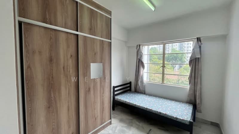 Kondominium untuk Dijual di Danau Impian - Wesley Fu - Bedroom - PropertyGuru.com.my