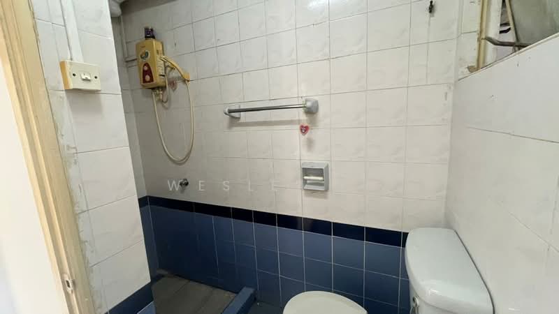 Kondominium untuk Dijual di Danau Impian - Wesley Fu - Bathroom - PropertyGuru.com.my