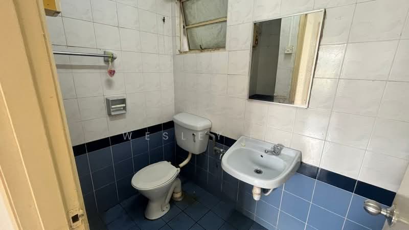 Kondominium untuk Dijual di Danau Impian - Wesley Fu - Bathroom - PropertyGuru.com.my