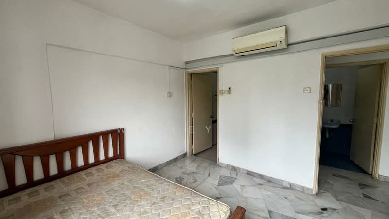 Kondominium untuk Dijual di Danau Impian - Wesley Fu - Bedroom - PropertyGuru.com.my