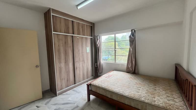 Kondominium untuk Dijual di Danau Impian - Wesley Fu - Bedroom - PropertyGuru.com.my