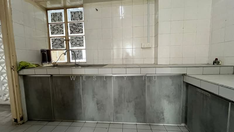 Kondominium untuk Dijual di Danau Impian - Wesley Fu - Kitchen - PropertyGuru.com.my