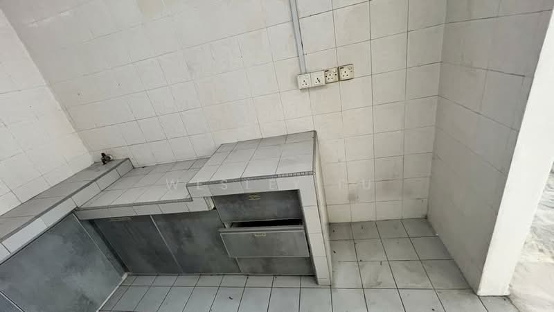 Kondominium untuk Dijual di Danau Impian - Wesley Fu - Kitchen - PropertyGuru.com.my