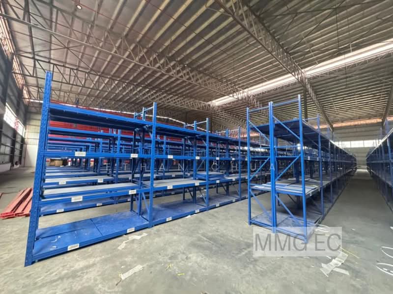 Factory for Rent in West Port (Pelabuhan Barat) (Port Klang (Pelabuhan Klang)) - Ethan Chua - Interior - PropertyGuru.com.my