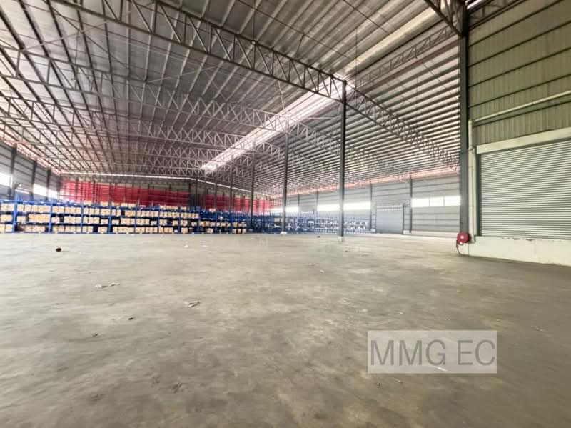 Factory for Rent in West Port (Pelabuhan Barat) (Port Klang (Pelabuhan Klang)) - Ethan Chua - Interior - PropertyGuru.com.my