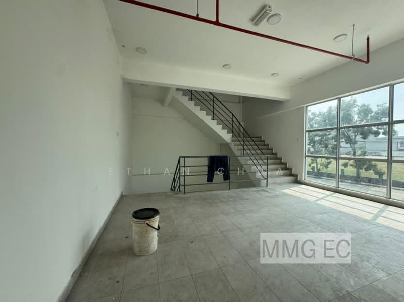 Factory for Rent in West Port (Pelabuhan Barat) (Port Klang (Pelabuhan Klang)) - Ethan Chua - Interior - PropertyGuru.com.my