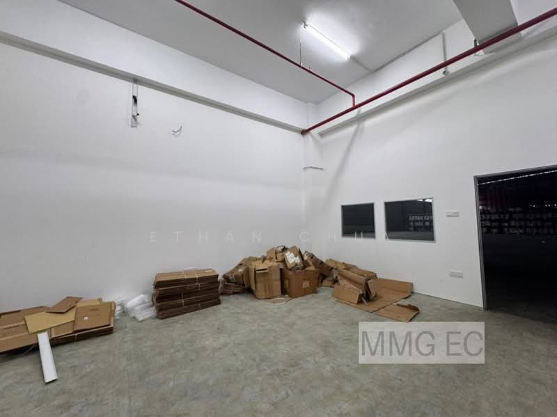 Factory for Rent in West Port (Pelabuhan Barat) (Port Klang (Pelabuhan Klang)) - Ethan Chua - Interior - PropertyGuru.com.my