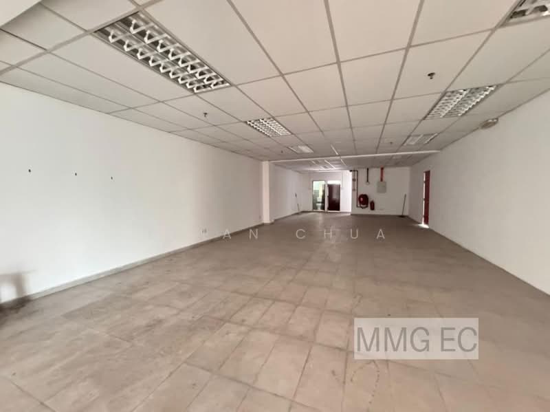 Factory for Rent in West Port (Pelabuhan Barat) (Port Klang (Pelabuhan Klang)) - Ethan Chua - Interior - PropertyGuru.com.my