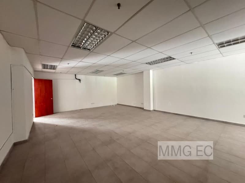 Factory for Rent in West Port (Pelabuhan Barat) (Port Klang (Pelabuhan Klang)) - Ethan Chua - Interior - PropertyGuru.com.my