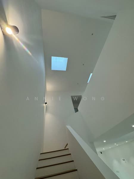 2-storey Terraced House for Sale in Bangsar (Kuala Lumpur) - Annie Wong - Interior - PropertyGuru.com.my