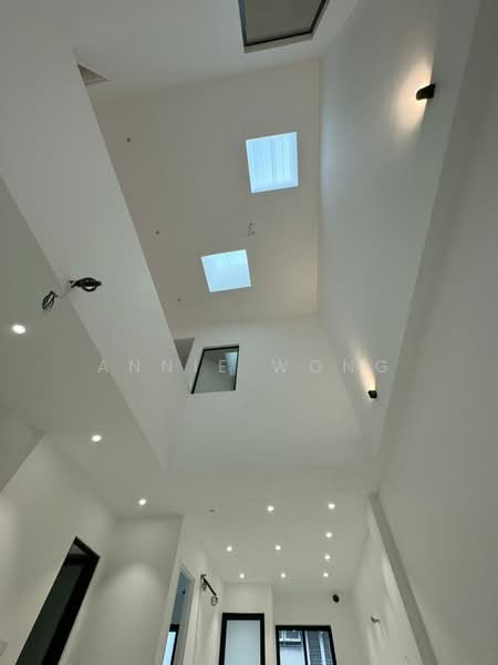 2-storey Terraced House for Sale in Bangsar (Kuala Lumpur) - Annie Wong - Interior - PropertyGuru.com.my