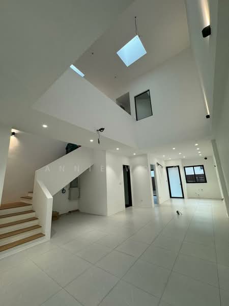 2-storey Terraced House for Sale in Bangsar (Kuala Lumpur) - Annie Wong - Interior - PropertyGuru.com.my