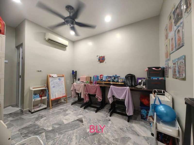 Rumah Teres 2 Tingkat untuk Dijual di Bandar Baru Klang (Klang) - Tom Lee - PropertyGuru.com.my