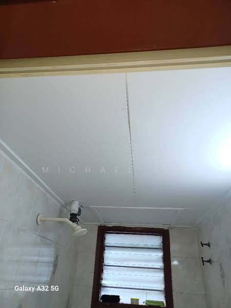 Pangsapuri untuk Dijual di Subang Perdana Goodyear Court 10 - Michael Lee - Bathroom - PropertyGuru.com.my